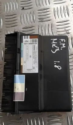 Ford Mondeo Mk III Comfort/convenience module 1s7t15k600ka
