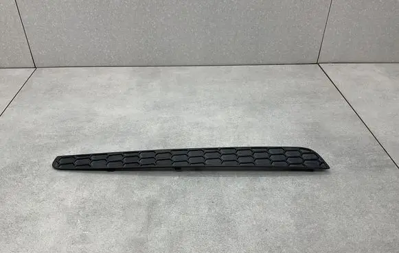 Ford S-MAX Front bumper splitter molding AM21R7081