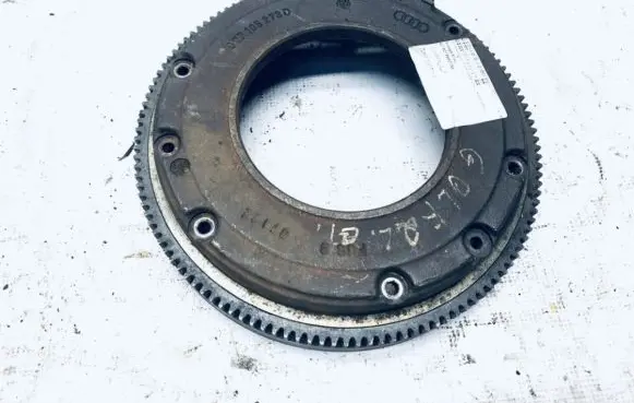 Volkswagen Golf IV Flywheel 027105273d