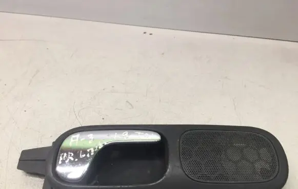Audi A3 S3 8L Front door interior handle