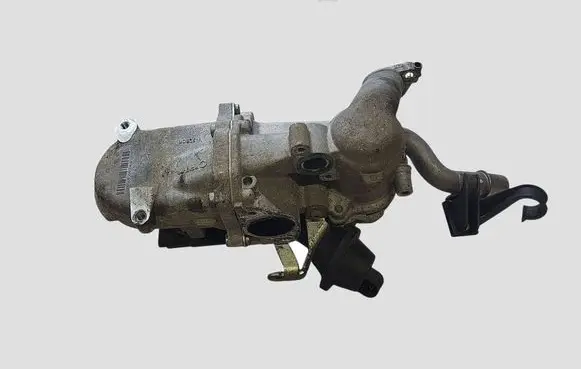 Volvo V60 EGR valve 5056390300 319424004714 02624244