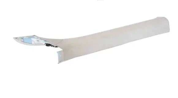 Tesla Model S (A) pillar trim 100744000G 100483300A