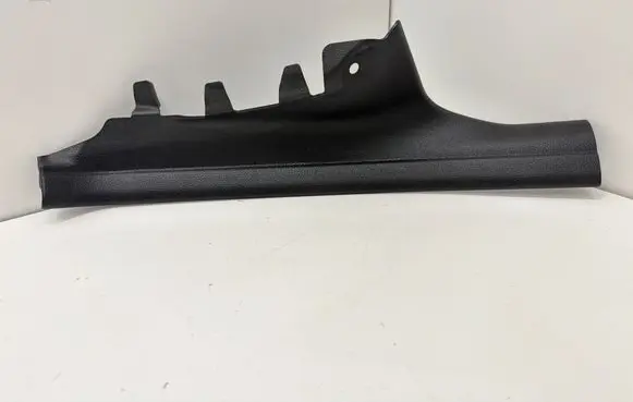 BMW 3 F30 F35 F31 Rear sill trim cover 7221918