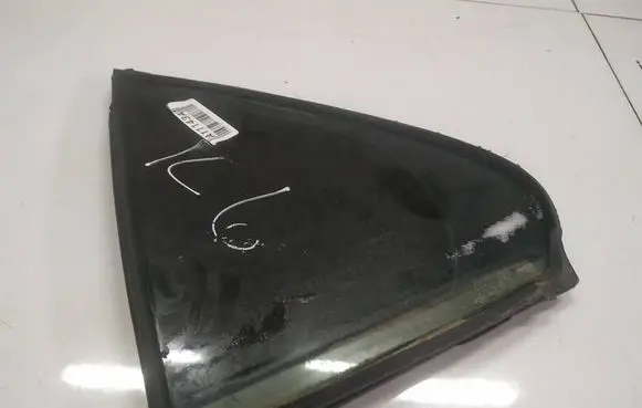 Honda Accord Rear vent window glass AS2