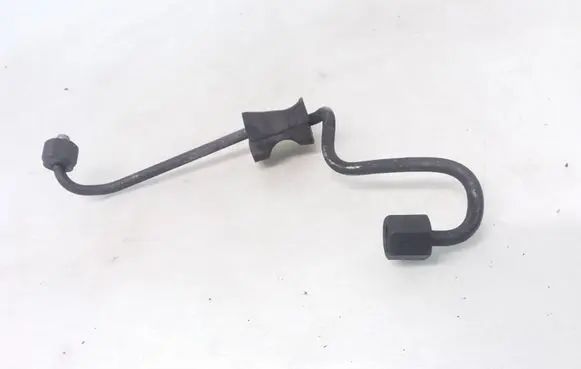BMW 3 E46 Fuel main line pipe