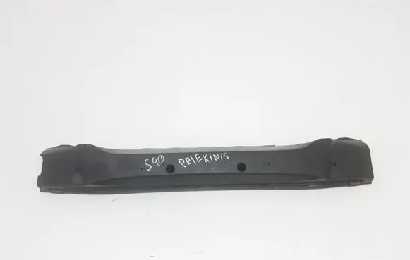 Volvo S40 Front bumper support beam 30744965 30744966