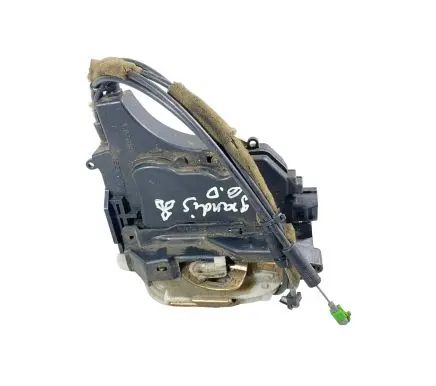 Mitsubishi Grandis Rear door lock 05Y14