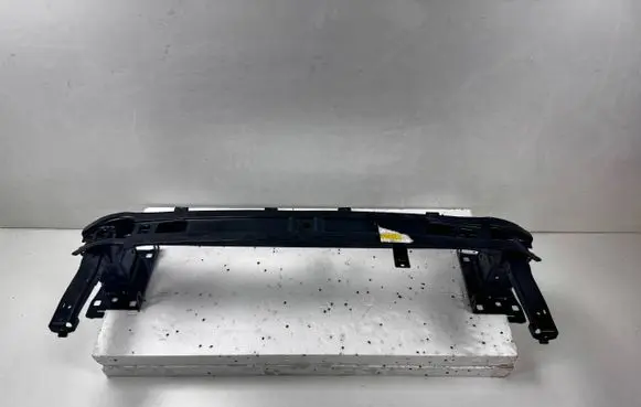 Volkswagen PASSAT B8 Front bumper support beam 3G0807611A