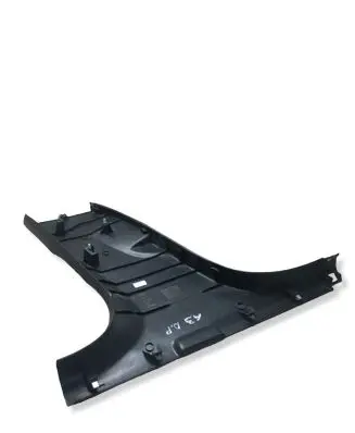 Audi A3 S3 8V (B) pillar trim (bottom) 8V4867240 1820
