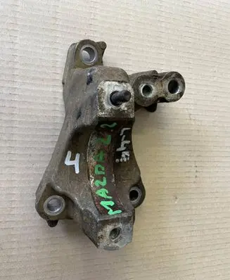 Mazda CX-5 Front driveshaft