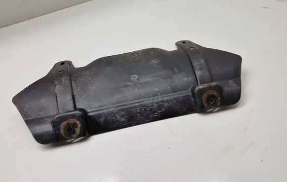 BMW i3 Front bumper skid plate/under tray 7305658