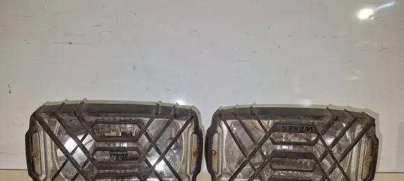 Nissan X-Trail T30 Front fog light 261558994A