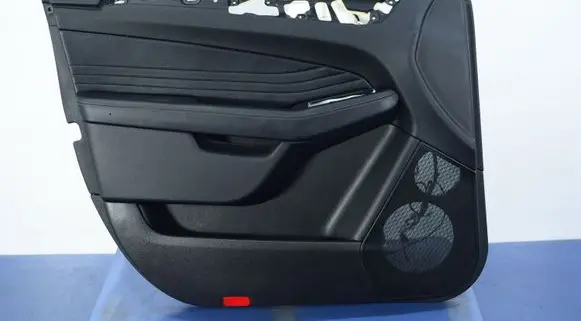 Mercedes-Benz GLE (W166 - C292) Door card panel trim set 