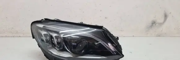 Mercedes-Benz C W205 Headlight/headlamp A2059061606