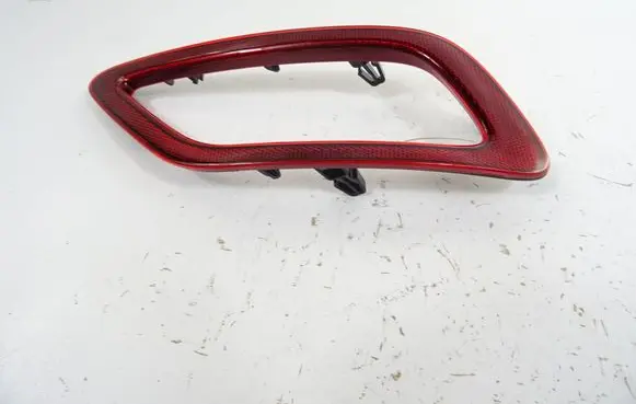 Volkswagen T-Roc Rear tail light reflector 