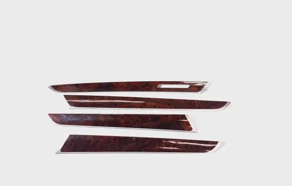 Audi A6 S6 C6 4F Interior decorative trim set 4F0867419A 4F0867419 4F0867420A