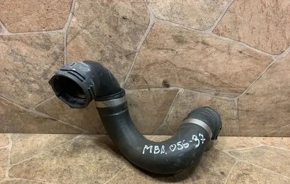 BMW Z4 E89 Engine coolant pipe/hose 7564478