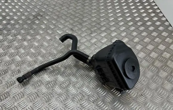 BMW 5 F10 F11 Power steering fluid tank/reservoir 6782941