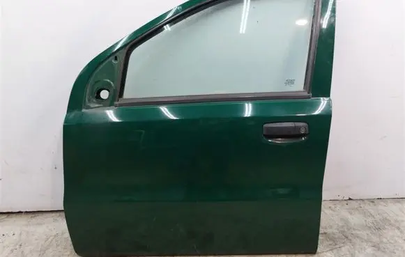 Fiat Panda II Front door