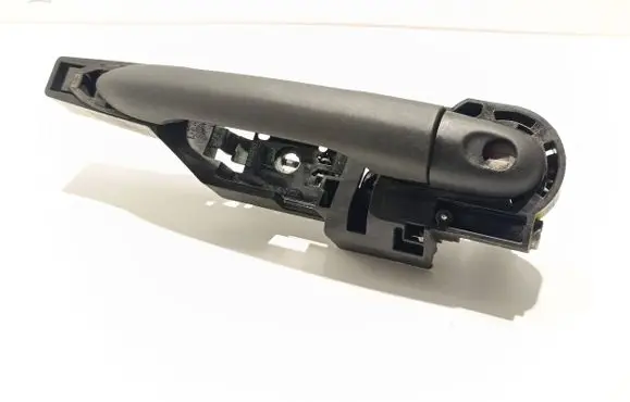 Renault Kangoo I Front door exterior handle 8200497521
