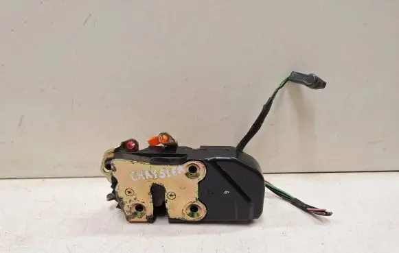 Chrysler PT Cruiser Front door lock GL10 2254