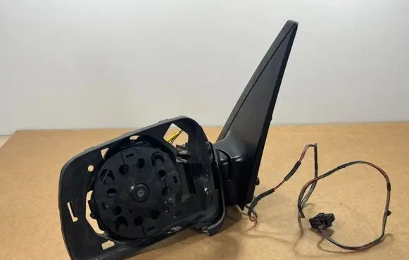 BMW X5 E53 Front door wing mirror part 51167039921 710750AA