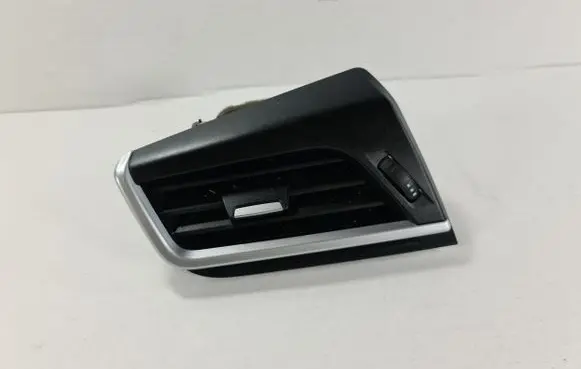 BMW 2 F45 Dashboard side air vent grill/cover trim 9287287vwgroup777