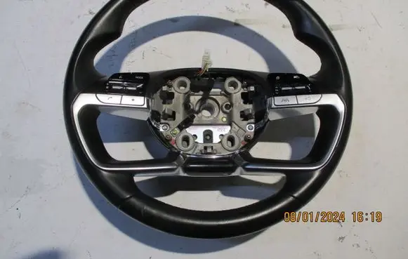 Hyundai H-1, Starex, Satellite Steering wheel 