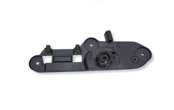 BMW X3 E83 Engine bonnet (hood) release handle 3449415 51233449415