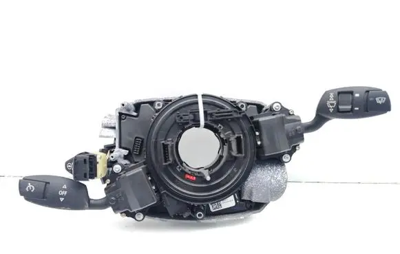 BMW 6 E63 E64 Wiper turn signal indicator stalk/switch 6950518 6911514 6952960