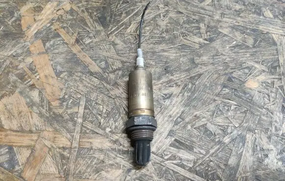 Porsche 928 Lambda probe sensor 0258001027