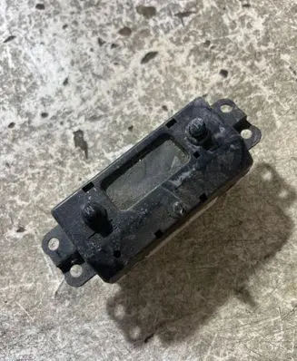 Ford Focus Screen/display/small screen 2327014 B411A 98AB15000CCW