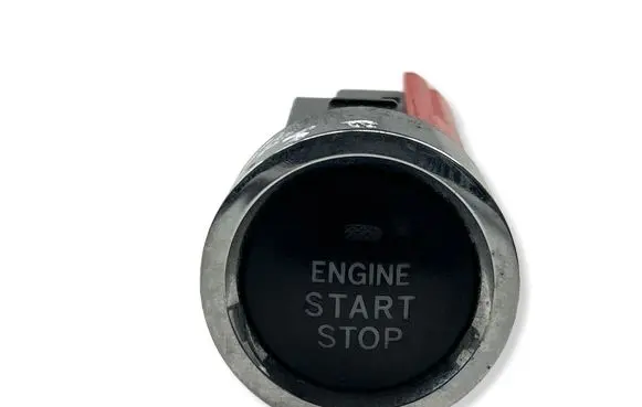 Toyota Verso Engine start stop button switch 2005DJ0924 2842ATM1MB TA2004311