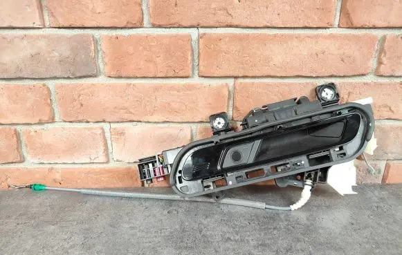 BMW 7 G70 Front door exterior handle 5A67B37 13459600 00134210643