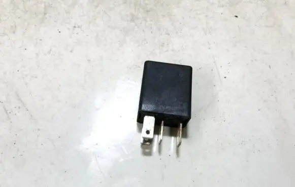 Fiat Doblo Other relay 46520411