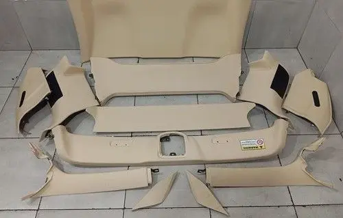 Ferrari FF Headlining roof cover