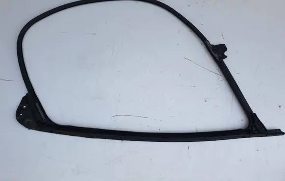 Tesla Model S Front door rubber seal 3J021618