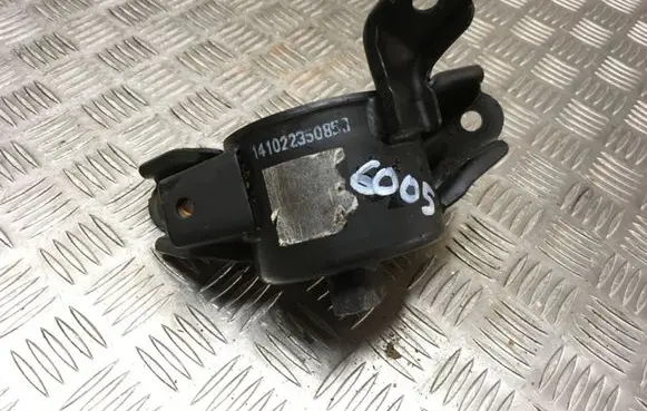 Hyundai i40 Engine mount bracket 4K2006 14102235053