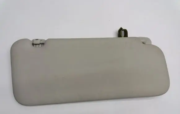 Citroen C5 Sun visor