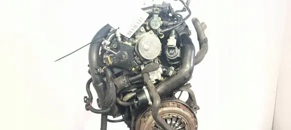 Opel Corsa C Engine Z13DT