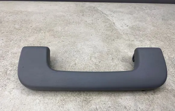 Audi A4 S4 B6 8E 8H Front interior roof grab handle 8E0857607