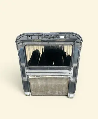 Volkswagen Golf IV Sunroof set 8D0877255C W00024802 18159097