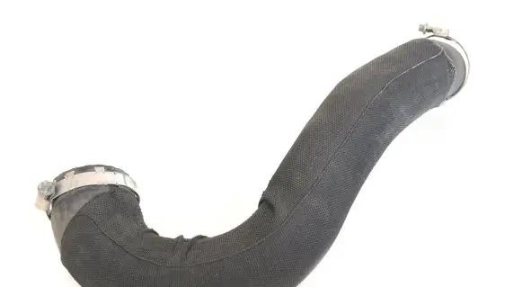 Audi A6 S6 C7 4G Intercooler hose/pipe 4G0145738AG