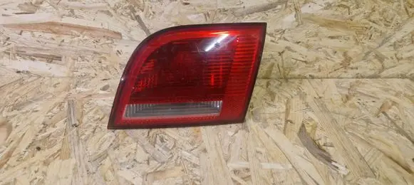 Audi A3 S3 A3 Sportback 8P Rear/tail lights 8P4945094B