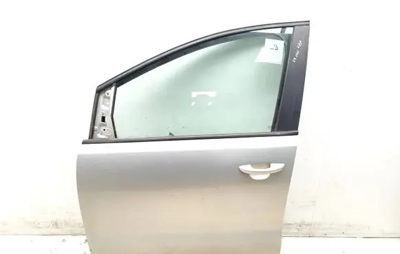 Seat Alhambra (Mk2) Front door