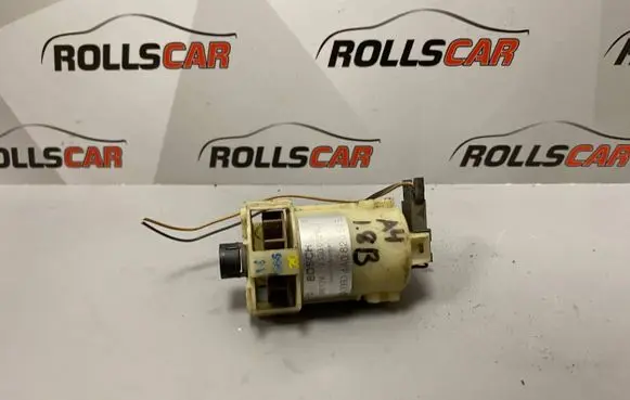 Audi A4 S4 B5 8D Engine control unit/module fan 0130002803 4A0820545