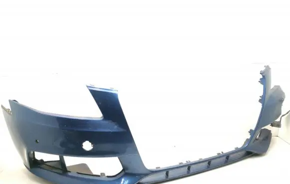 Audi A4 S4 B8 8K Front bumper 8K0907