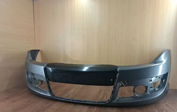 Renault Laguna III Front bumper 620102560R 620106201R