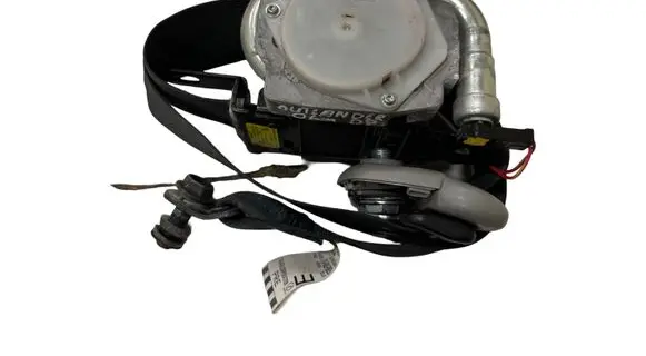 Mitsubishi Outlander Front seatbelt TKAB2EN259