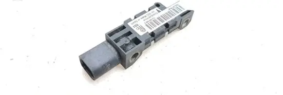 Volkswagen Phaeton Airbag deployment crash/impact sensor 7L0909606C 0232L2J1PVUB 0282LP11PVUB